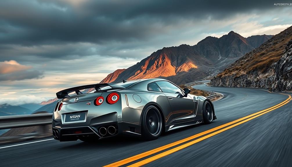 enhanced vehicle performance analysis
