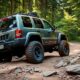 enhancing jeep liberty performance