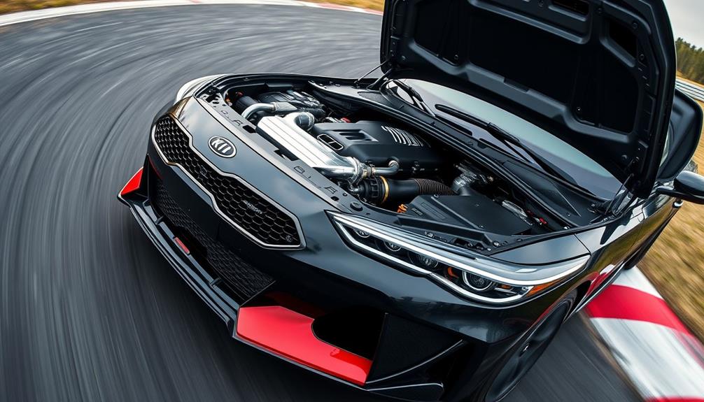 enhancing performance through tuning