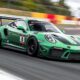 enhancing porsche 981 gt4 performance