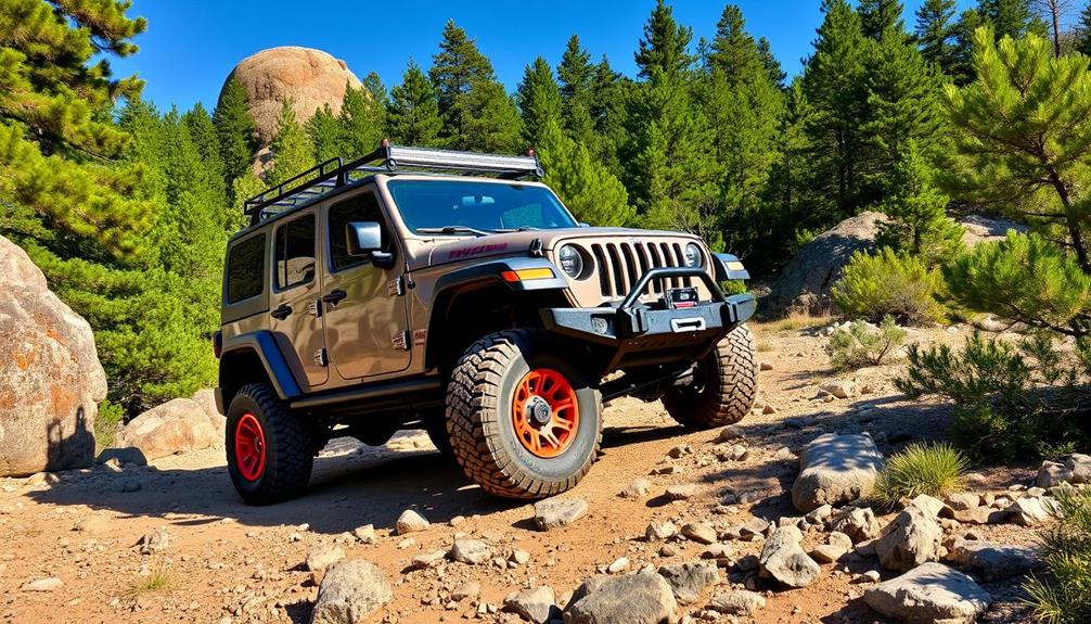 enhancing vehicle performance and style