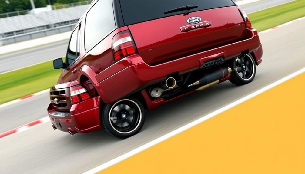 enhancing vehicle performance features