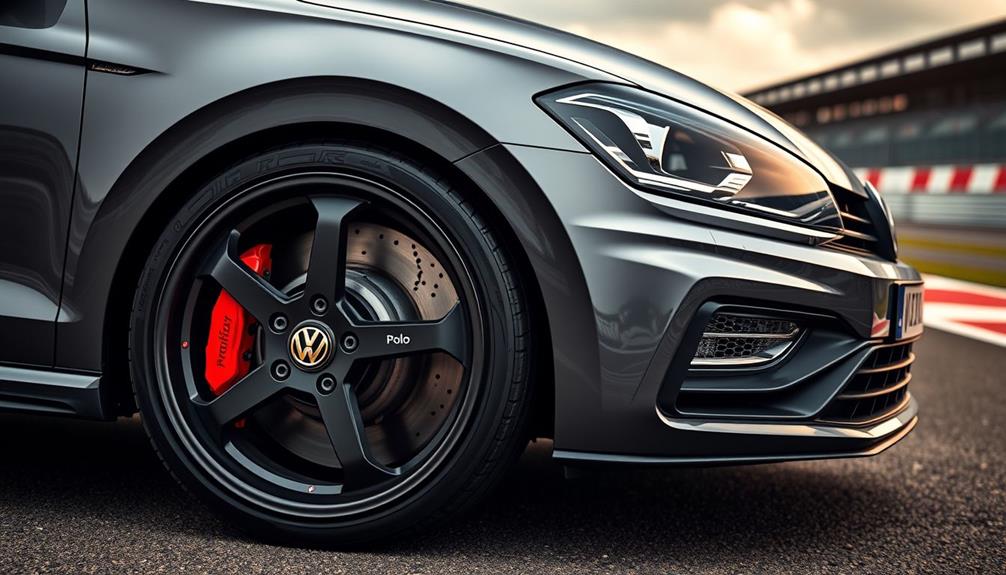 enhancing vehicle safety features