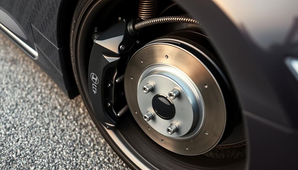 enhancing vehicle stopping power