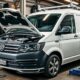 enhancing work van performance