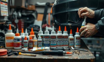 expert recommended automotive adhesives