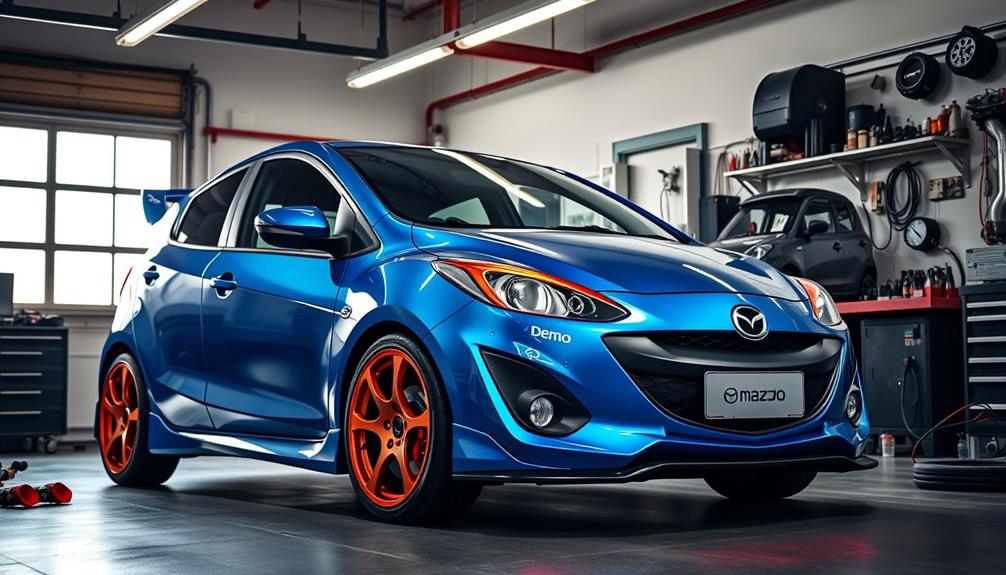 exploring chip tuning choices