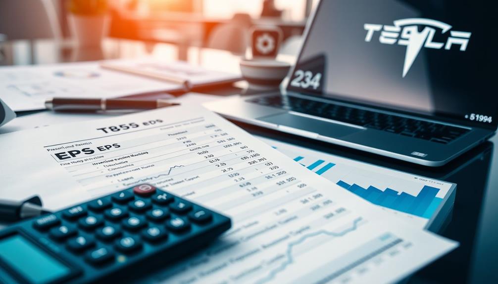 financial performance indicator metric