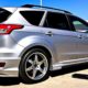 ford escape 2012 tuning enhancements