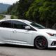 ford focus se performance upgrade