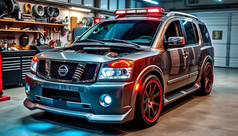 future modification considerations