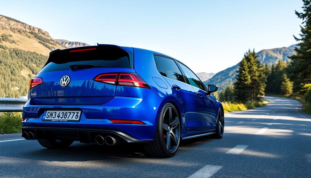 golf 6 tuning options