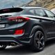 high performance hyundai tucson tuning