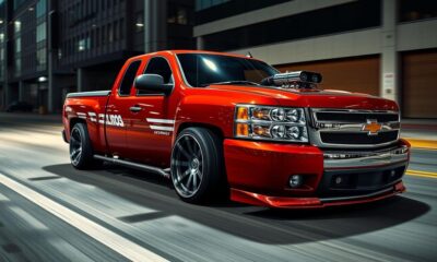 high performance silverado tuning tips