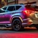 high performance toyota rav4 tuning