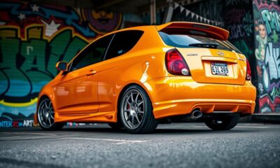 hyundai accent 2004 tuning potential