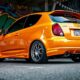 hyundai accent 2004 tuning potential