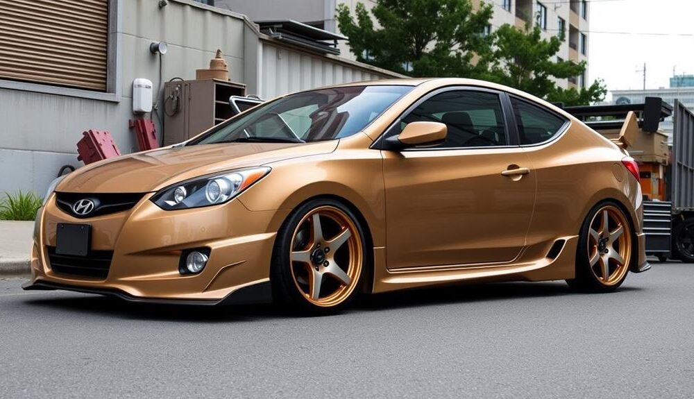 hyundai elantra 2007 tuning