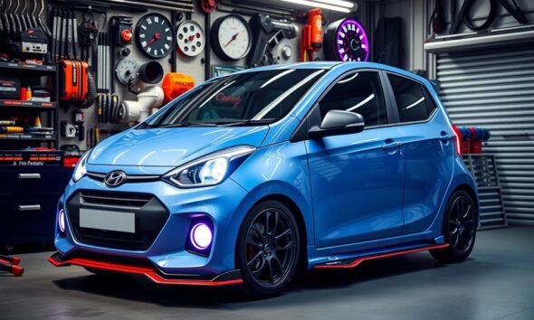 hyundai i10 performance enhancement