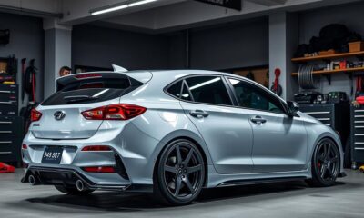 hyundai i40 tuning upgrades