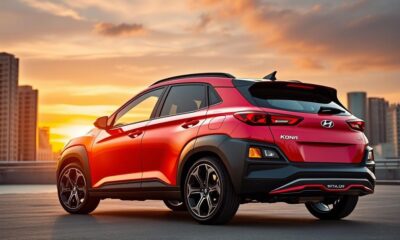 hyundai kona n line tuning