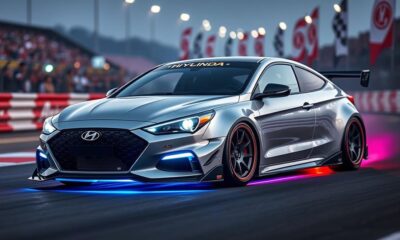 hyundai performance tuning guide