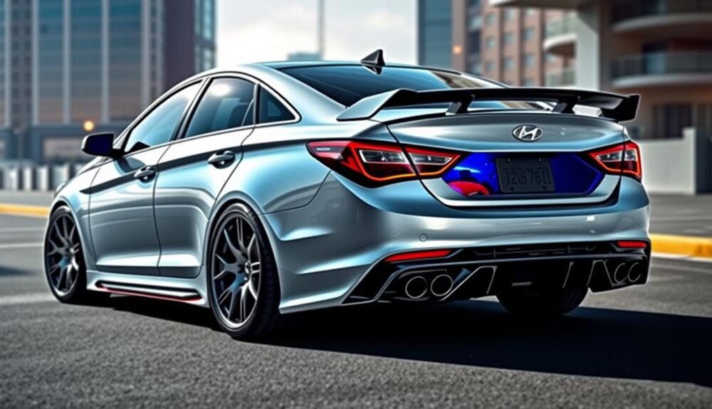 hyundai sonata 2014 tuning tips