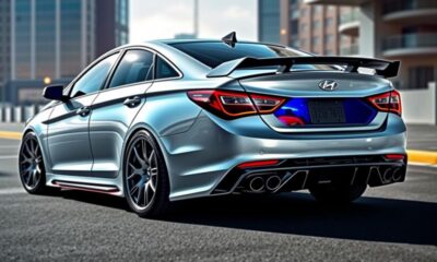 hyundai sonata 2014 tuning tips