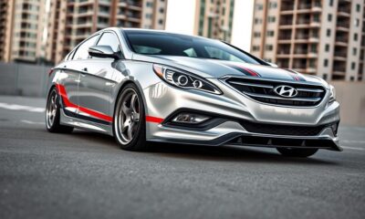 hyundai sonata performance tuning