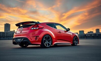 hyundai veloster 2014 tuning guide