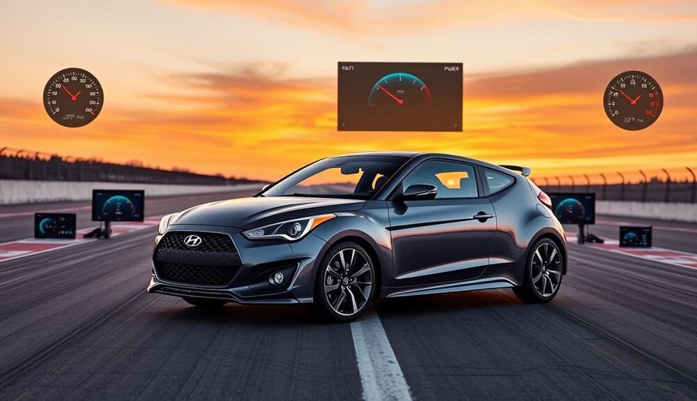 hyundai veloster performance tuning