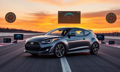 hyundai veloster performance tuning