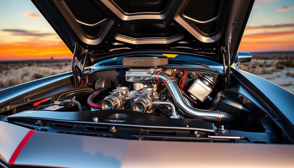 improving fuel efficiency systems