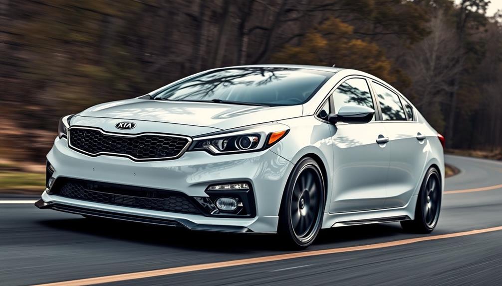 improving vehicle performance dynamics