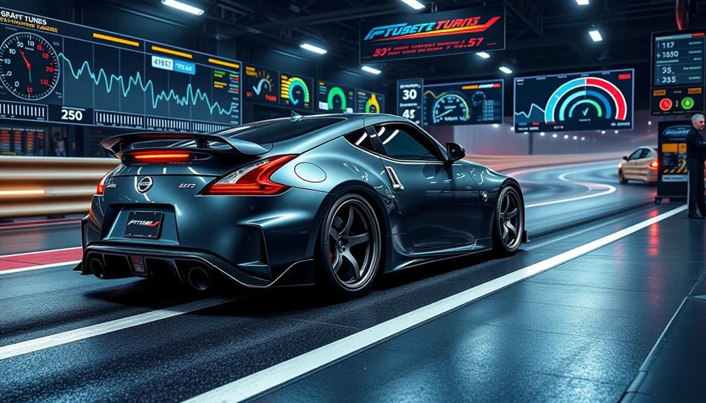 innovations for enhanced performance