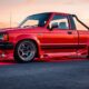 jdm mazda b2000 tuning