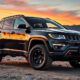 jeep compass performance upgrades