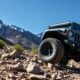 jeep gladiator off road upgrades