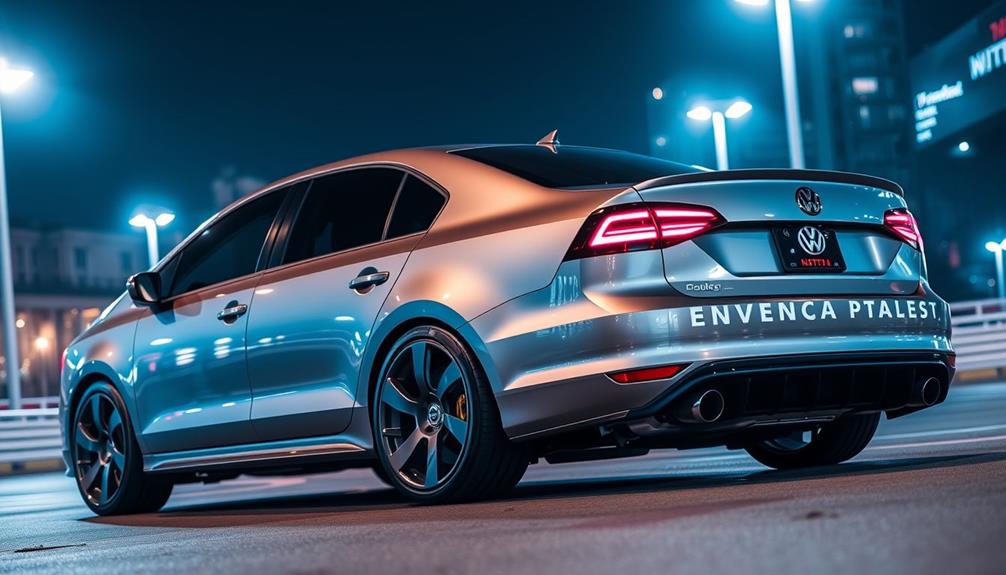 jetta performance tuning options