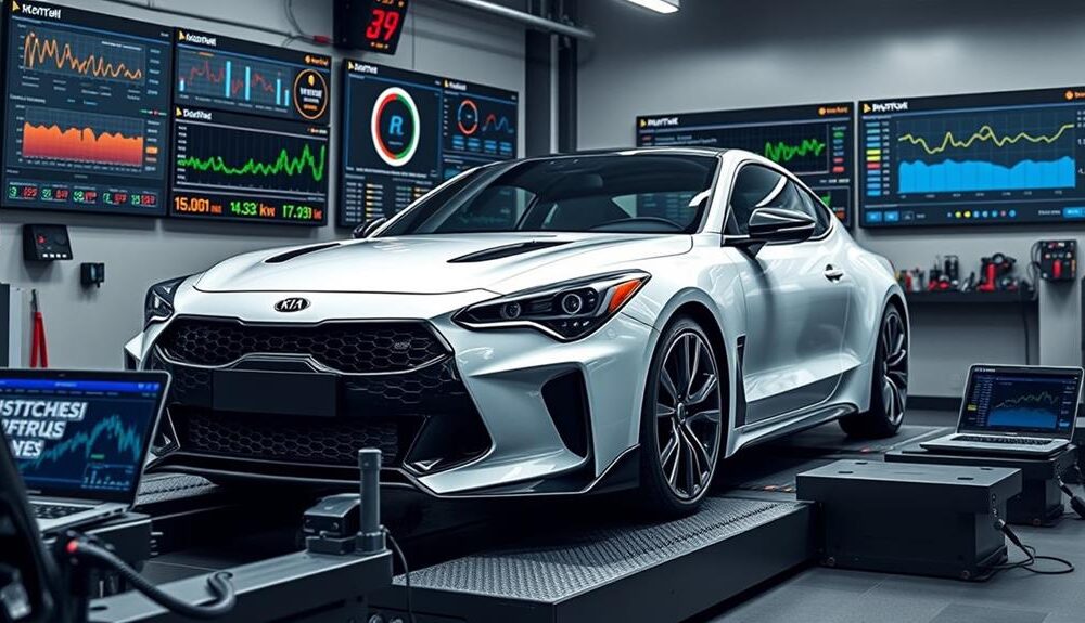 kia performance tuning software