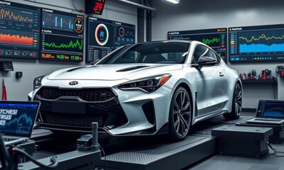 kia performance tuning software