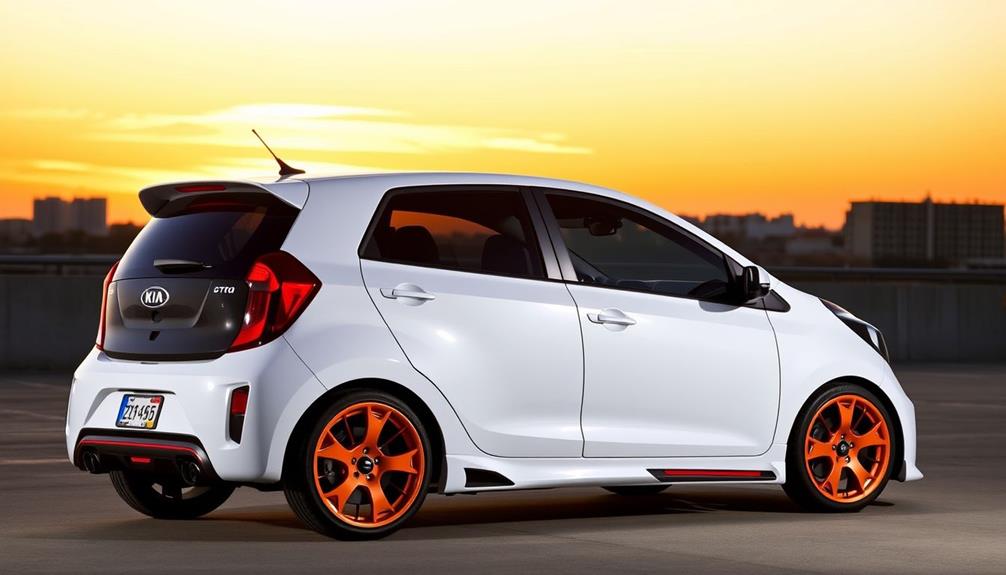 kia picanto 2014 tuning guide