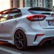 kia rio performance upgrades