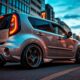 kia soul 2011 tuning