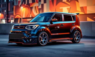 kia soul 2015 tuning