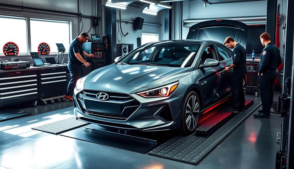 local hyundai dyno tuning