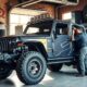 local jeep tuning experts