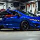 maximize 2014 civic si performance