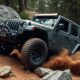 maximize jeep rubicon performance