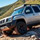 maximize nissan xterra performance